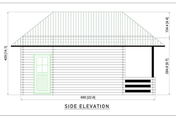 Casaplaya - Twin Standard Room - Image 8