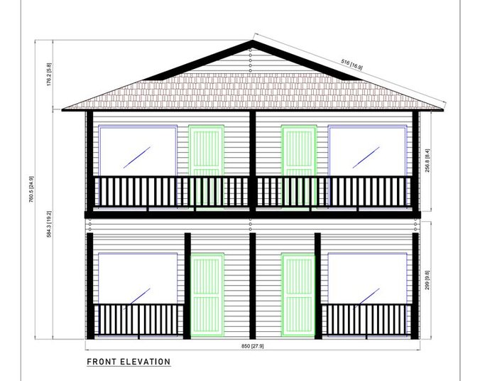 La Cabana Superior Chalet - Image 2