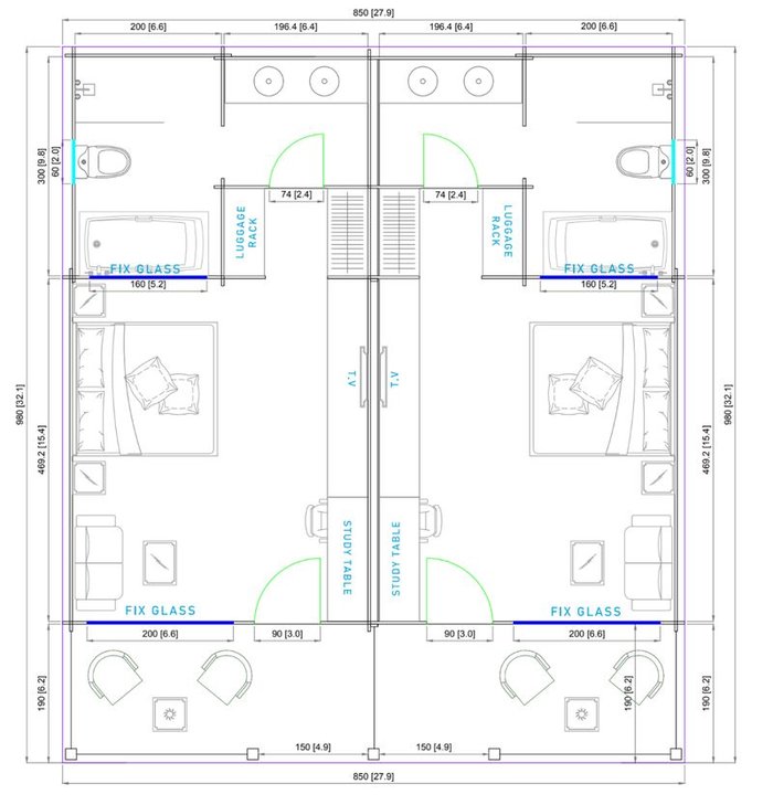 La Cabana Superior Chalet - Image 3