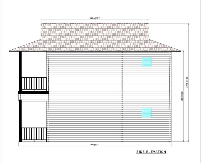 La Cabana Superior Chalet - Image 4