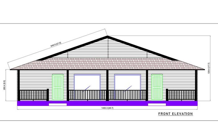La Cabana Presidential - Image 2