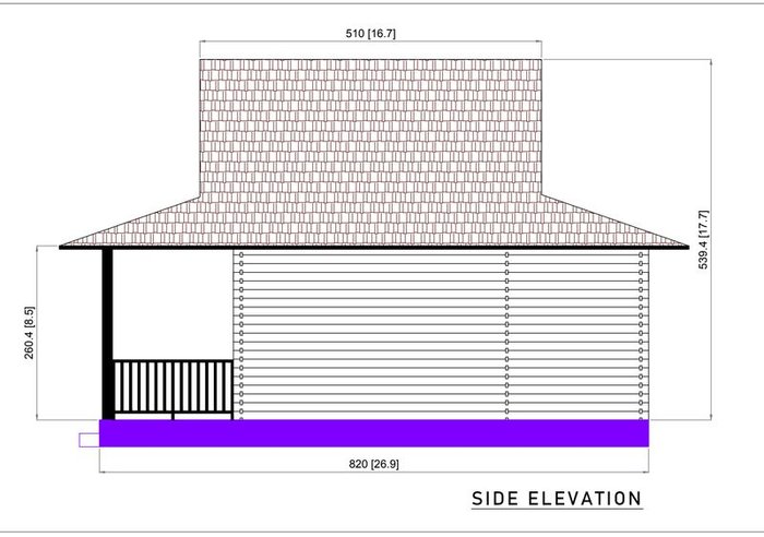 La Cabana Presidential - Image 3