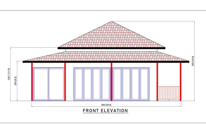 Thalasa 1 BHK - Image 2