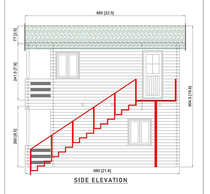 Thalaa (G+1) - Image 10