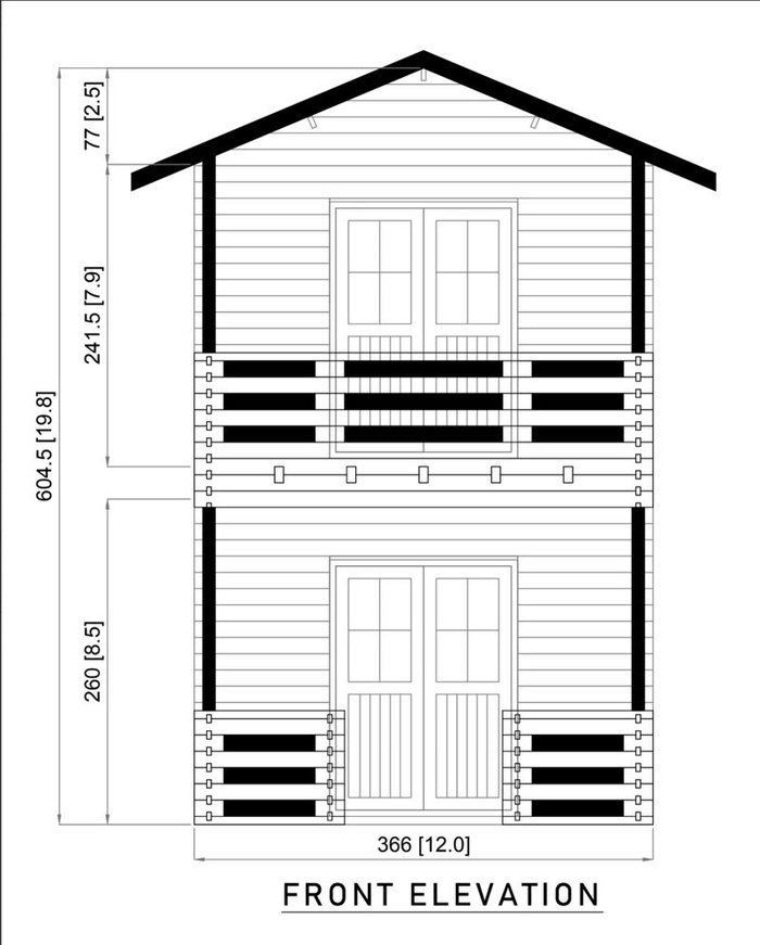 Thalaa (G+1) - Image 8