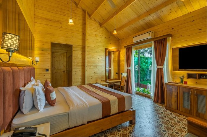 Larisa - Twin Suite Room - Image 3