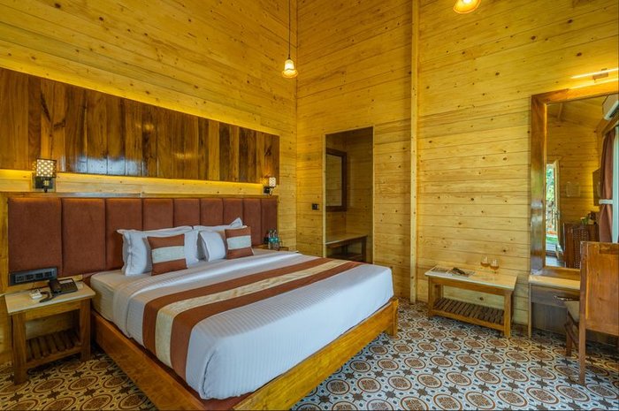 Larisa - Twin Suite Room - Image 4