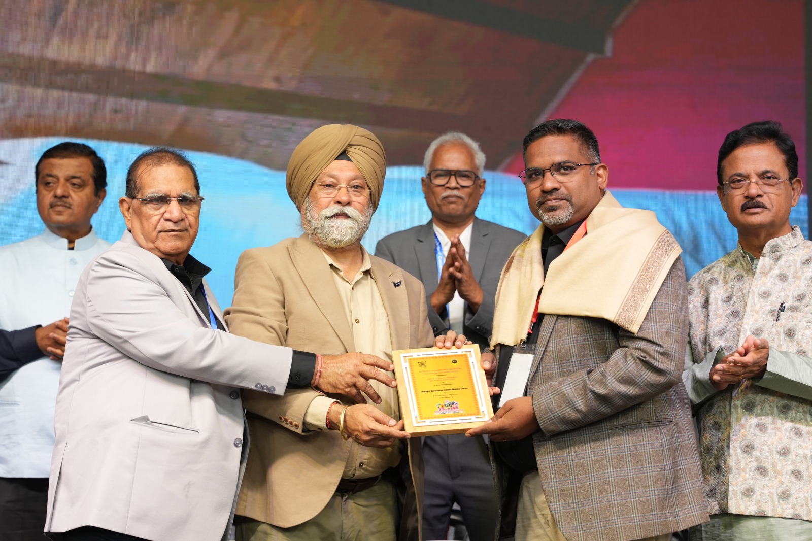 Business Goa Award