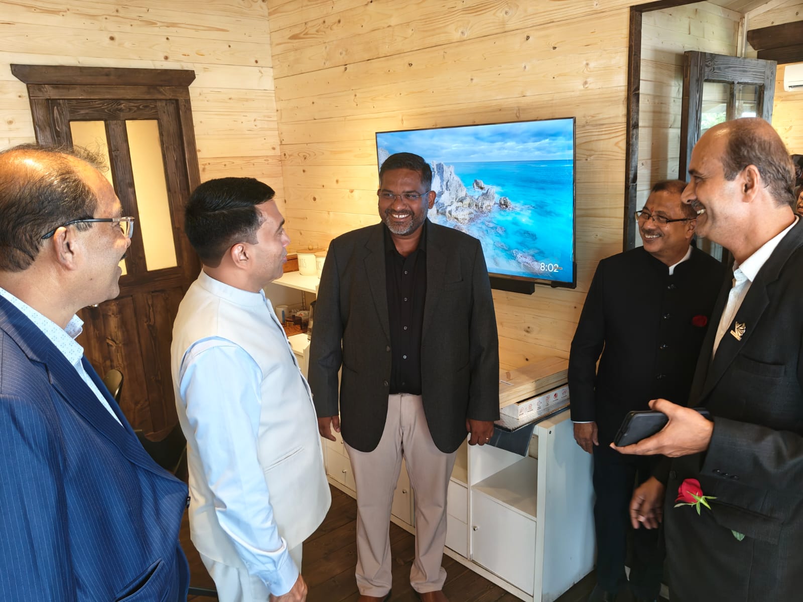 Industry Leaders Summit Highlight