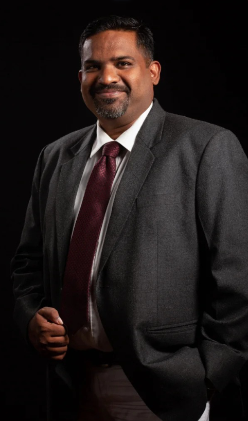 Caesar A. J. Fernandes