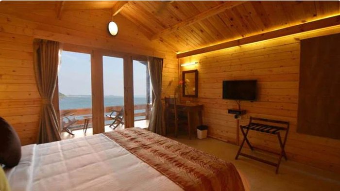 Bay 15 Dona Paula - Image 6