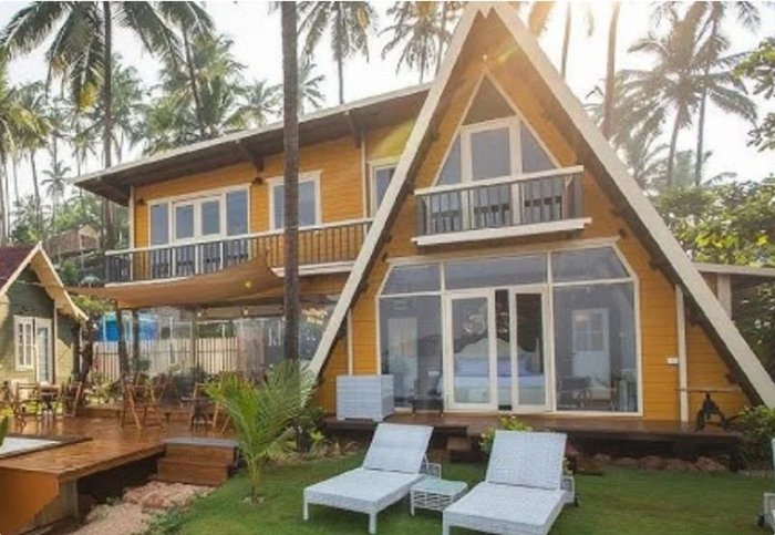 Ark Joy and Happiness