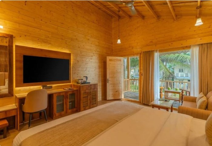 La Cabana Superior Chalet - Image 10