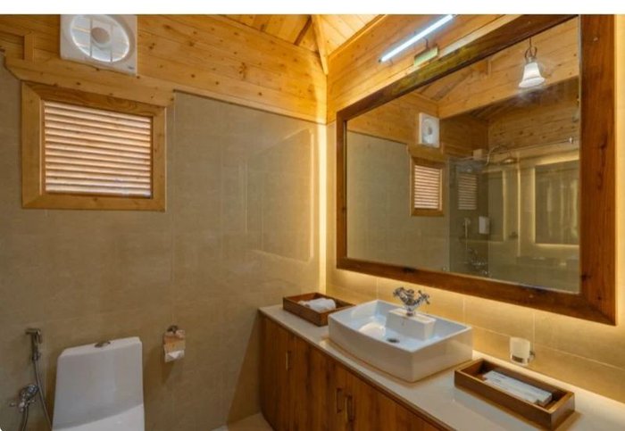 La Cabana Superior Chalet - Image 12