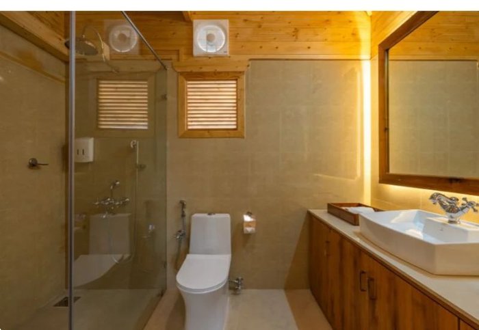 La Cabana Superior Chalet - Image 13