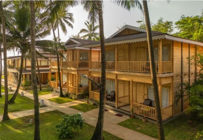 La Cabana Superior Chalet