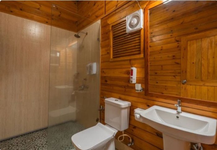 La Cabana Superior Chalet - Image 3