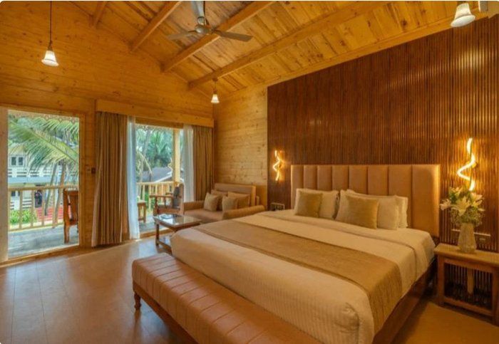 La Cabana Superior Chalet - Image 4