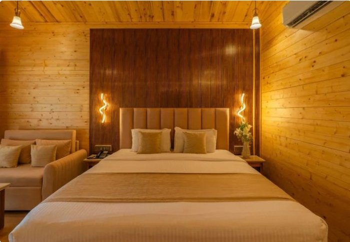 La Cabana Superior Chalet - Image 5