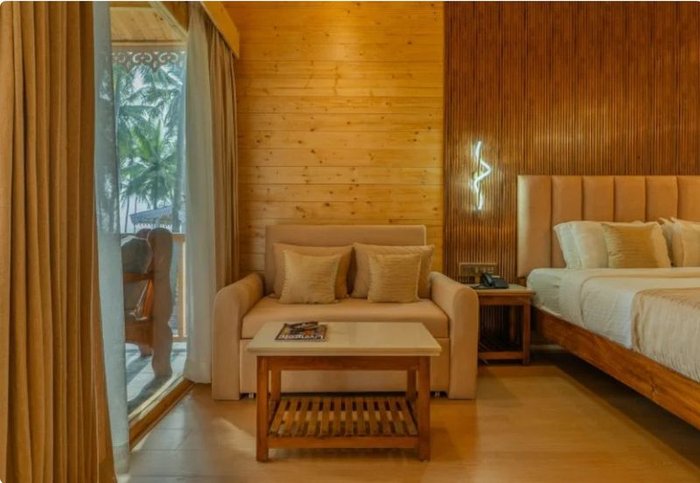 La Cabana Superior Chalet - Image 6