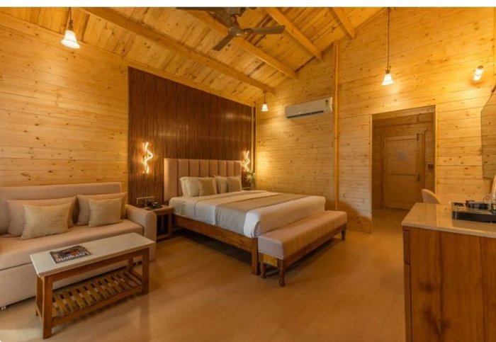 La Cabana Superior Chalet - Image 7