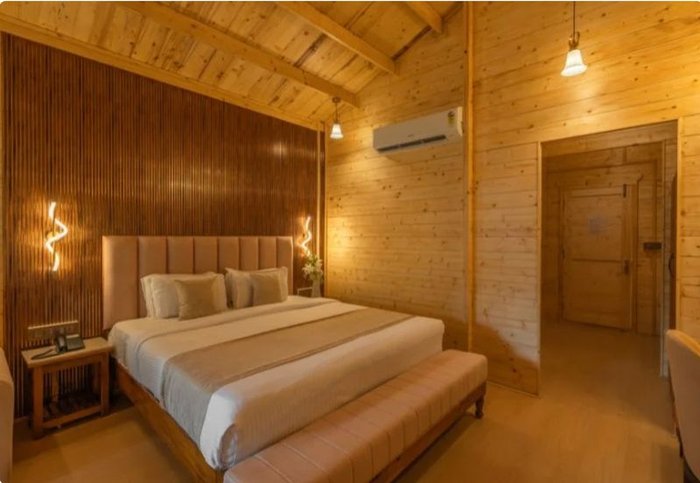 La Cabana Superior Chalet - Image 8