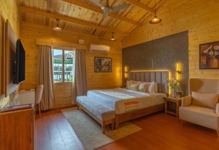 La Cabana Presidential Suite - Image 10