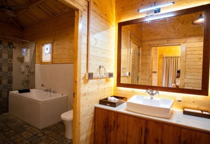 La Cabana Presidential Suite - Image 11