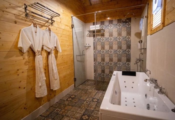 La Cabana Presidential Suite - Image 12