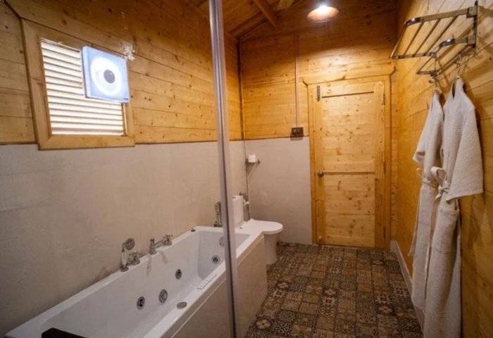 La Cabana Presidential Suite - Image 13