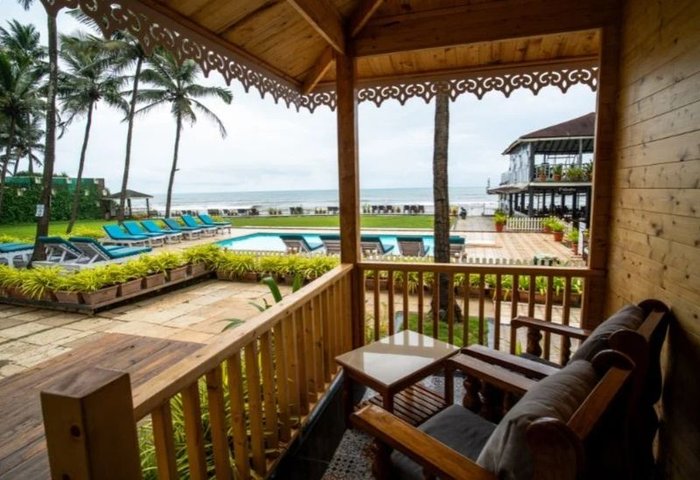 La Cabana Presidential Suite - Image 2