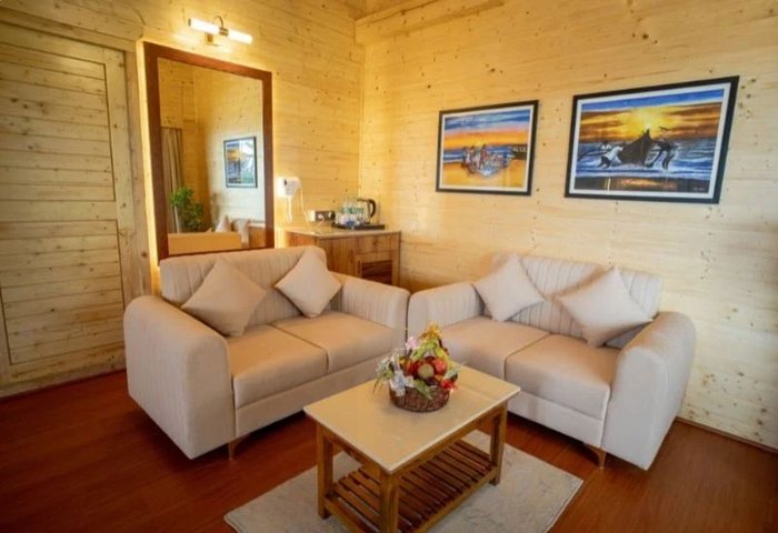 La Cabana Presidential Suite - Image 3