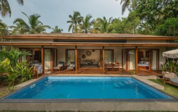 Thallasa 2bhk