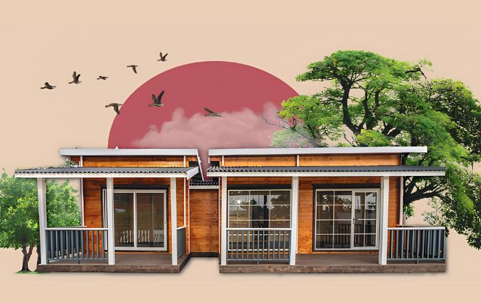 Block C+B (Casa Sol)
