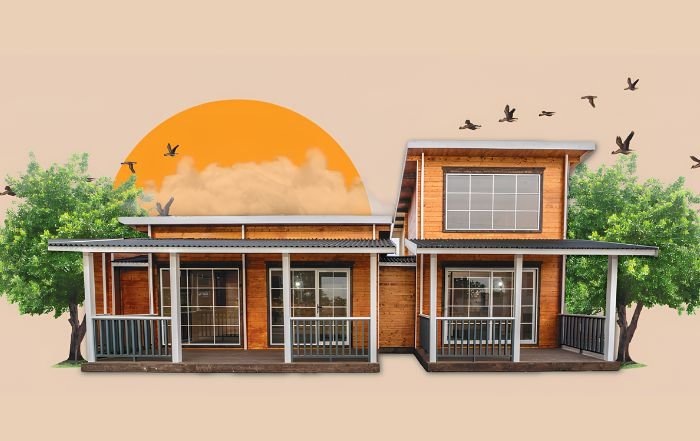 Block A+B (Casa Encanto)