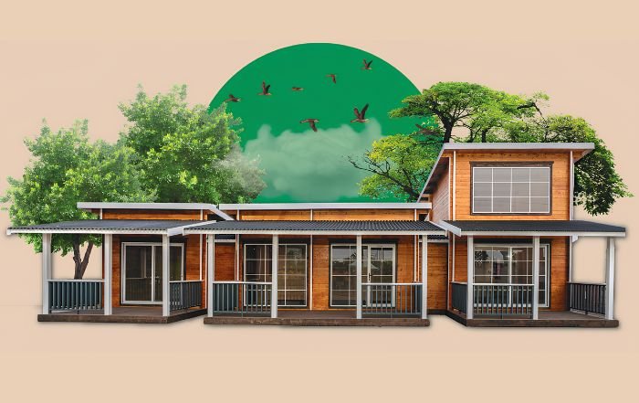 Block C+B+A (Casa Vida)