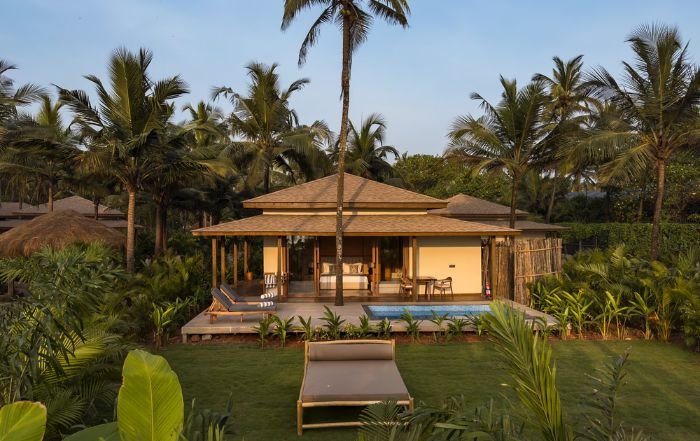 Thalaasa 1 bhk