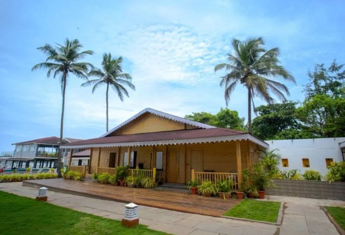 La Cabana Presidential