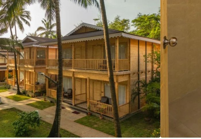 La Cabana Superior Chalet