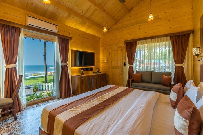 Larisa - Twin Suite Room